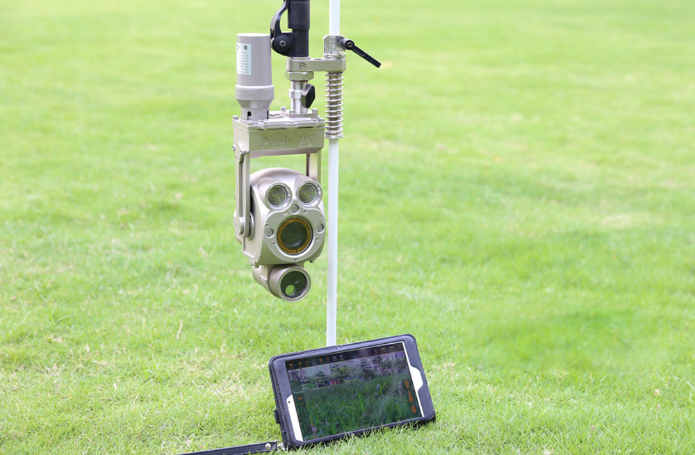 晓庄管道检测QV潜望镜